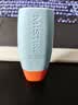 Mistine蜜丝婷户外防晒霜乳组合装小黄帽40ml+60mspf50+礼物学生 实拍图