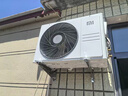 小米空调  巨省电 1.5匹挂机 一级能效 外机单排铜管 KFR-35GW/N1A1【整机免费十年包修】 实拍图