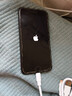 艾原芯加粗120W超级快充适用苹果数据线iPhone14/13/12/6s/7/8plus/11pro/XR/SE手机6A快充电器线加长 加粗快充数据线【两条装】 1.5米 实拍图