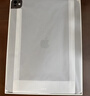 Apple/苹果 iPad Pro 13英寸 M5芯片 2025年新款平板电脑 256G WLAN版 深空黑色 实拍图