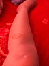 猫人丝袜女薄款防勾丝2026新款夏季性感显瘦防晒肉色连裤袜2条菠萝袜 实拍图