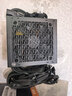 大水牛（BUBALUS）额定750W 劲强750台式电脑主机电源(支持5070显卡/原生PCIE5.1/主动式PFC/多重保护/镀锡铜蟒纹线) 实拍图
