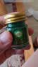 稻穗泰国原装进口青草膏蚊虫叮咬皮肤瘙痒晕车紫草膏清凉油通用 实拍图