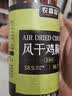 农香森 深海鳕鱼片500g海味休闲小鱼干鱼零食礼包烤鱼片孕妇海鲜即食 实拍图