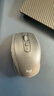 罗技（Logitech）大师系列 MX Anywhere 2S 无线鼠标 蓝牙鼠标 便携办公 多设备切换 玻璃可用 黑色 实拍图
