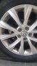 韩泰（Hankook）汽车轮胎 205/55R16 91V K415 原配大众宝来/高尔夫/朗逸 实拍图
