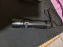 菲尼克斯（FENIX）C5 V2.0 手电筒 强光远射户外照明高性能手电筒 实拍图