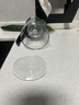飘逸壶泡茶壶耐热高温玻璃沏茶过滤内胆冲茶器家用茶具套装 飘逸杯500mL1个 实拍图