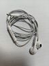 Apple/苹果 EarPods USB-C有线耳机 type-c有线耳机  iPhone 17有线耳机笔记本耳机游戏音乐 实拍图