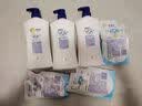 舒肤佳健康净护沐浴露2.72kg(纯白1kg+柠檬1kg+樱花720g) 沐浴乳液男女 实拍图