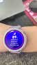HUAWEI WATCH GT 6 流光紫 41mm智能手表多维情绪健康全新骑行体验 实拍图
