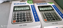 卡西欧（CASIO）商务计算器经典大型机办公用品灰色DX-120 实拍图