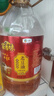 家香味非转基因小榨纯香老豆油5升植物油 食用油 中粮福临门出品 实拍图