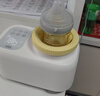 boboduck大嘴鸭暖奶器摇奶器一体 婴儿无水暖奶/摇奶/保温/解冻4合1温奶器 6277 实拍图