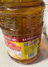 鲁花【保真花生油】 5S物理压榨 一级 花生油6.18L  实拍图