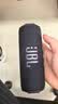 JBL FLIP7 音乐万花筒七代 蓝牙音箱 户外音响 AI音效增强 赛道扬声器 大学生毕业礼物 黑拼橙 实拍图