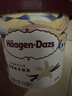 哈根达斯（Haagen-Dazs）【限定新品】经典提拉米苏风味冰淇淋100ml/杯 雪糕 实拍图