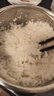 UORRIS【米汤分离｜分解糖分】德国欧瑞氏低糖电饭煲1-2-3人全自动最新款2L沥米饭锅还原糖56%控高血糖 米白【还原糖降56%丨304不锈钢沥糖釜】 2L 分解淀粉丨可视天窗丨米汤分离 实拍图