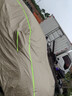 智国者车衣全车罩牛津布防晒防雪风雨尘冰雹隔热遮阳罩轿车SUV外罩通用 3XL咖色【适用4.5-4.8米轿车】 朗逸凯美瑞哈弗h6亚洲龙红旗h5别克君威特斯拉通用 实拍图