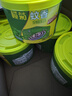 榄菊蚊香40圈*6筒（整箱销售） 艾草香型蚊香盘基孔肯雅热驱蚊盘香 实拍图