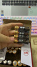 南孚5号电池40粒 五号碱性 聚能环5代 适用耳温枪/血糖仪/鼠标/遥控器/燃气表/挂钟/电子锁/玩具等 实拍图