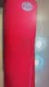 飞遁电竞鼠标垫fps顺滑游戏专用细面纤维电脑桌垫剑匠零atk空qck heavy炽臻火渡红染2大号黑色 实拍图