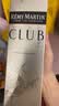 人头马（Remy Martin）洋酒 CLUB优质香槟区干邑白兰地 500ml 实拍图