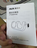 奥克斯（AUX）足疗机腿部按摩器脚部足底按摩仪全自动揉捏热敷按足部小腿部按摩生日端午母父亲节礼物实用送爸爸 2026年升级新款【20凸点3D按摩头】 父亲节母亲节礼物老婆爸妈长辈爷爷奶奶 实拍图