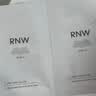 如薇（RNW）去黑头鼻贴膜5组10片免撕拉面膜导出精华液粉刺草莓鼻收缩毛孔 实拍图