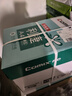 齐心（COMIX）利捷A4打印纸 70g 500张*5包 双面顺滑畅打a4复印纸 办公商务采购首选 整箱2500张【口碑复购王】 实拍图