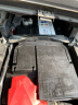 汤浅(Yuasa)汽车电瓶蓄电池免维护55566-MF-SY 12V 以旧换新 上门安装 实拍图