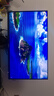 AOC爱攻 32英寸4K240Hz BlackAR3.0抗反屏 五层堆叠QD-OLED HDR500 DP2.1 TypeC电竞显示器AG326UZD2 实拍图