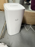 无线猫灵5G无线cpe路由器移动随身wifi户外宽带千兆双频便携式车载内置5g纯流量上网卡全网通办公直播网络 5G千兆无线光纤CPE路由器【办公/商业高配版】 10G/月*1个月 实拍图