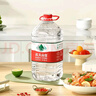 农夫山泉 饮用水 饮用天然水4L*4桶 整箱装 桶装水 实拍图