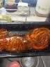 七鲜私厨整条轰炸大鱿鱼300g露营烧烤夜宵火锅食材韩式甜辣味看球必备 实拍图