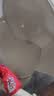 电动车儿童座椅可推行带音乐前置电瓶车宝宝收纳座椅婴儿小孩遛娃 高级灰+坐垫 实拍图