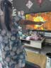 全舞行高清跳舞毯双人无线跳舞机儿童运动跑步家用电视体感游戏机炫舞毯 升级【星空11MM】无线毯+2手柄 实拍图
