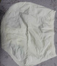 蕉内银皮510S女士三角内裤60支长绒棉夏季透气10A抗菌中腰礼盒3件装 实拍图