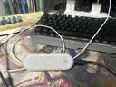 中兴（ZTE）F40 5G RedCap随身wifi6免插卡轻量化5G移动wifi无线网便携路由器热点笔记本电脑上网流量2026款 实拍图