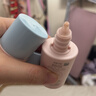 苏菲娜（Sofina）妆前乳25ml 隐形毛孔不卡粉控油持妆隔离霜乳防晒控油遮瑕不脱妆 【囤货2瓶装】粉色50ml 实拍图