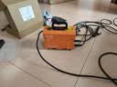 东成家用焊机220v逆变全自动手提式电焊直流小型电焊机ZX7-200(Ⅲ) 实拍图