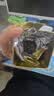 张一元茉莉花茶叶毛尖浓香型老北京伴手礼品春新口粮茶特种200g金罐装 实拍图