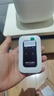 影腾随身wifi三网全国通用无线wi-fi6免插卡移动联通电信无限制大流量卡便携式网卡高速网络2026款5GHF 【三网通3000毫安充电款+白色】超长续航 实拍图