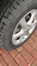 佳通轮胎(Giti)轮胎195/60R15 88H E1 适配 比亚迪F3/花冠/欧诺/伊兰特 实拍图