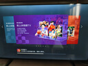 Vidda 海信电视55英寸 R55【固定挂架版】144Hz高刷 智慧屏 4K智能 一级能效 液晶家用游戏平板电视机 实拍图