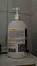 雪貂留香狗狗沐浴露宠物猫咪香波泰迪比熊清洁驱虫除虫止痒浴液 抑菌驱螨 实拍图