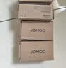 九牧（JOMOO）角阀黄铜加厚陶瓷阀芯八字阀三角阀冷热水角阀马桶角阀水阀 【2只】1冷1热角阀 实拍图
