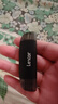 雷克沙（Lexar）USB3.2读卡器 TF/SD二合一 USB/Type C双口 大疆无人机运动相机内存卡读卡器 支持苹果17手机电脑 实拍图