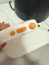 贝恩施智能Ai语音儿童闹钟时间管理器学生答题计时器定时钟学习毕业礼物 实拍图