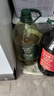 欧丽薇兰 Olivoila【保真橄榄油】食用油 橄榄油 压榨纯正橄榄油5L  实拍图